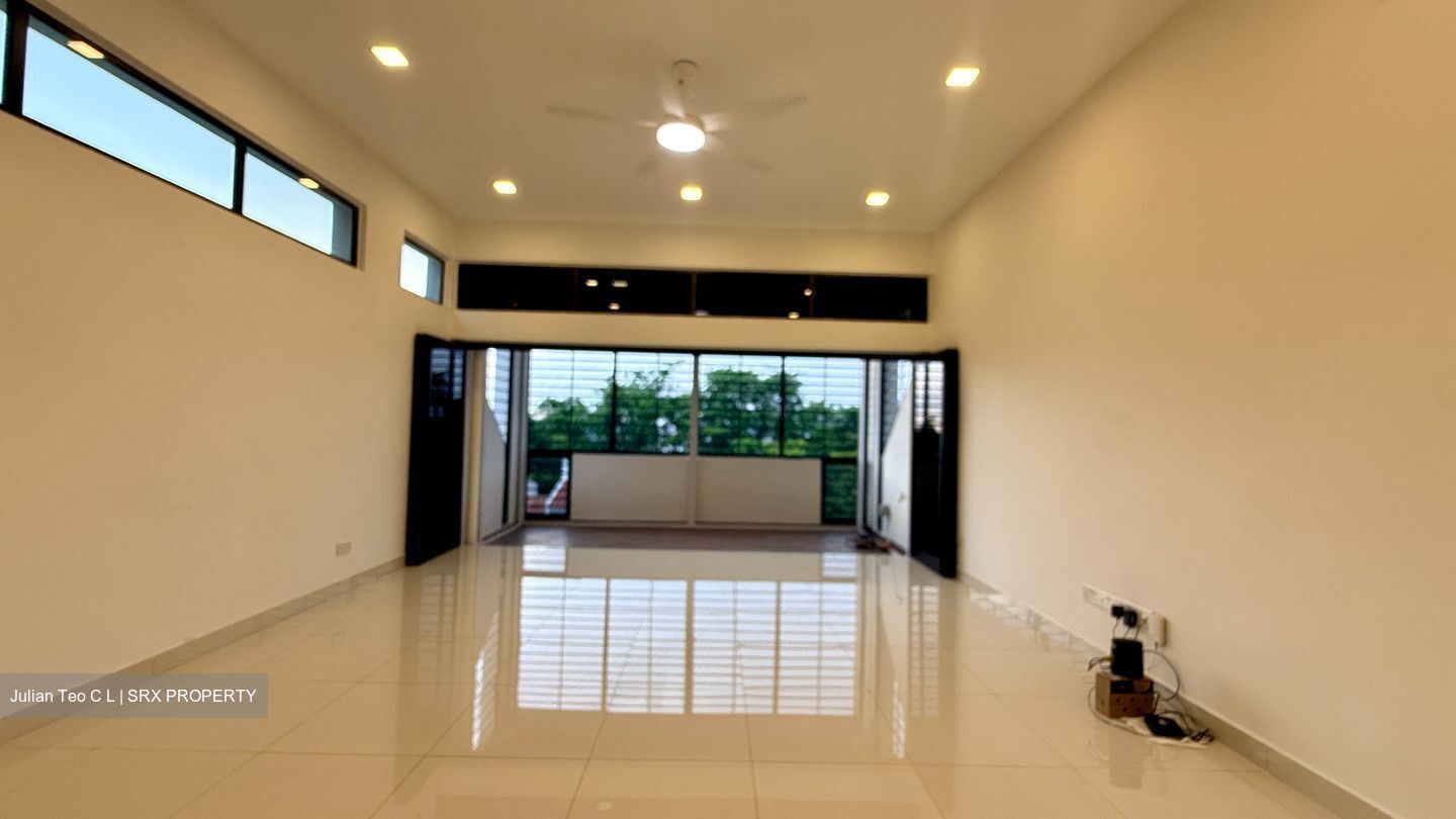 Clementi Park (D21), Condominium #550635881